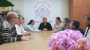 Вера, Надежда, Любовь и их мать София