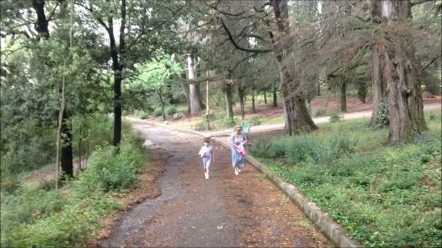 Поездка в Ялту ч4 смотреть онлайн