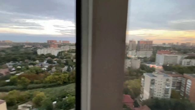 Борисоглебская 12