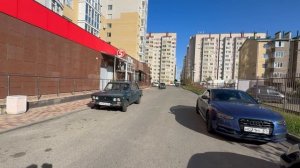 Обзорное видео СК, г. Ставрополь, ул. Родосская, 13