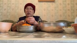 IMG_9106 Готовлю цветы бархатцы, для сушки.