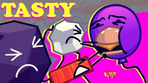 Bean's Show 7 : Never Trust Your Friends