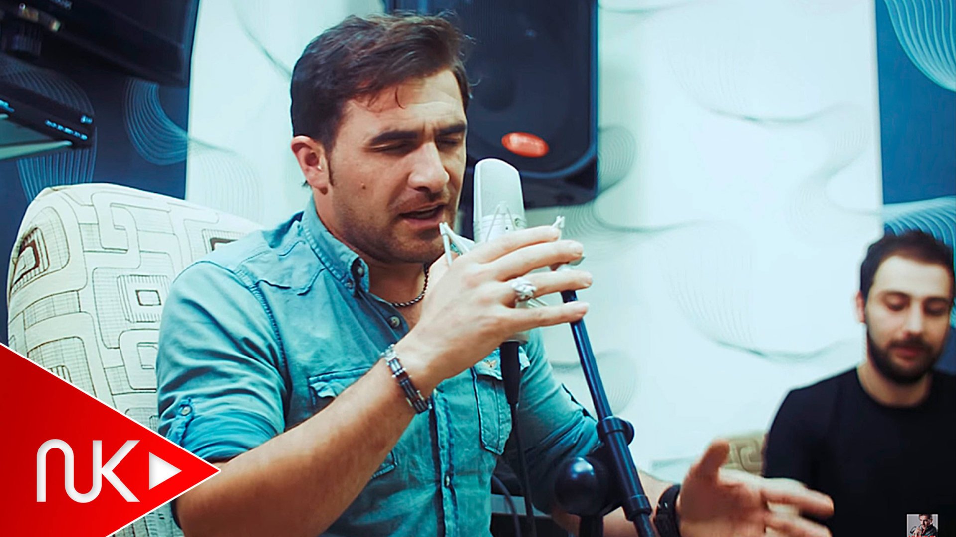 Talıb Tale - Gözümün Nuru (Akustik)