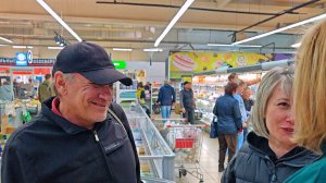 МАРИУПОЛЬ Осенний ЦЕНОПАД все в супермаркет🍅🧀Левый берег🏬Восстановление Жизнь сегодня