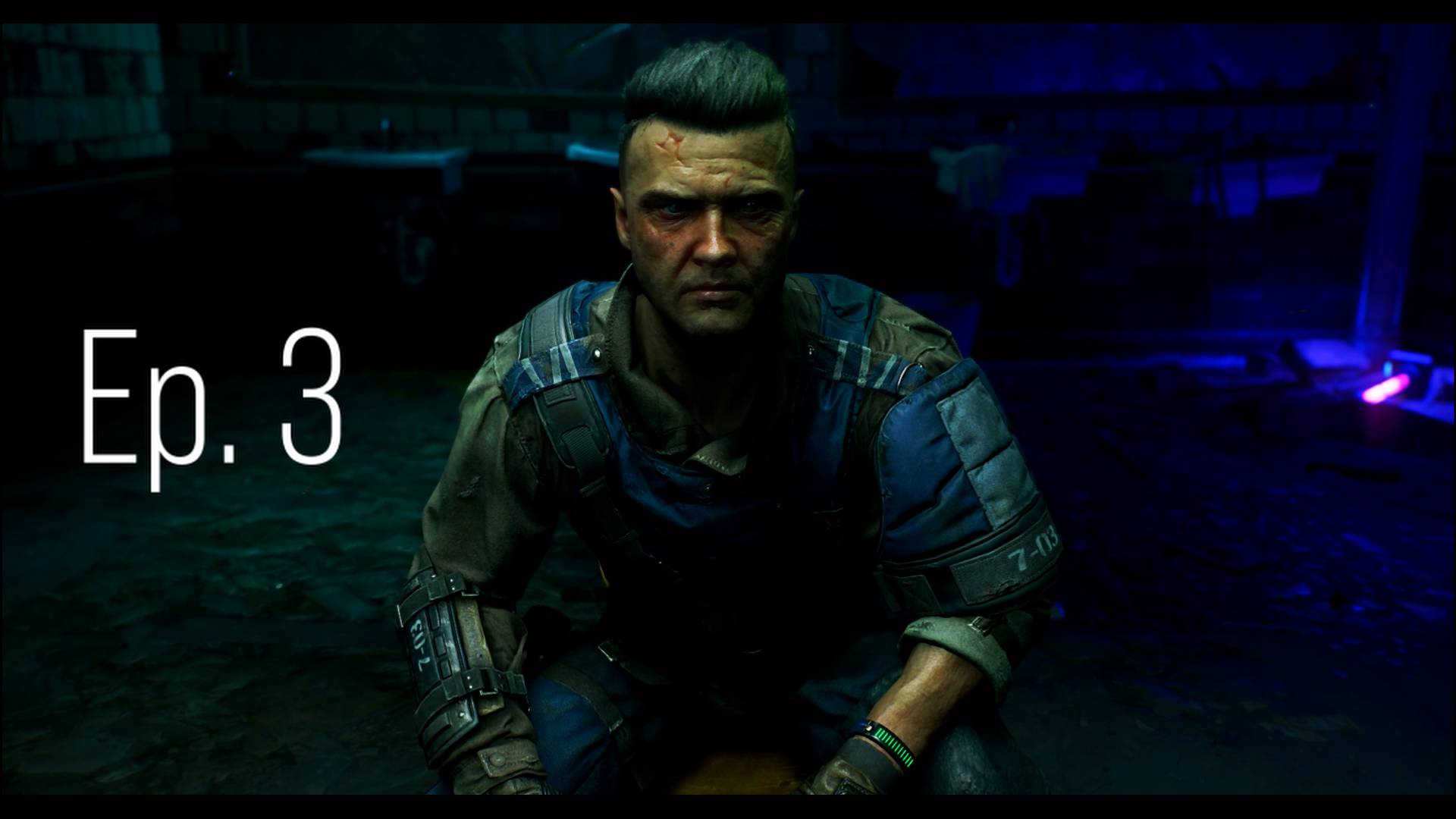 Dying Light 2 – Ep. 3