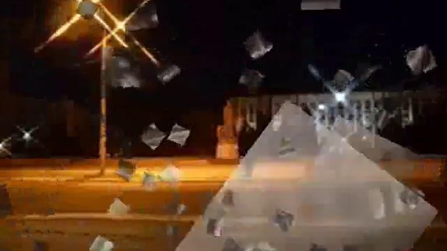 Горловка-гордимся любимым городом! смотреть онлайн