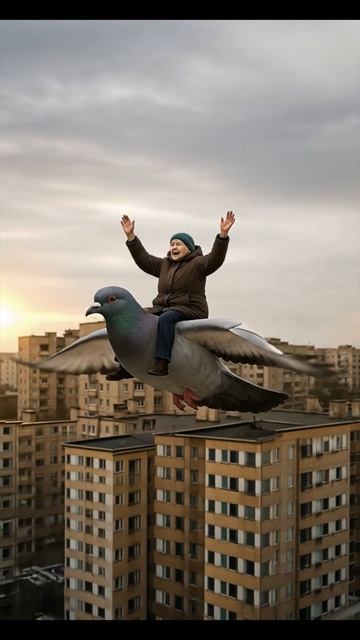 Ты рофлишь?