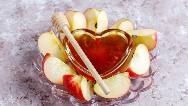 Яблочное варенье дольками смотреть онлайн