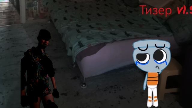 FNF блогеры рус dwiddleprofinger. Тизер 1.5