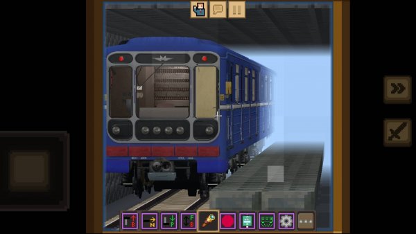 Обзор на 81.717 номерной из Нижнего Новгорода (в конце новости канала)