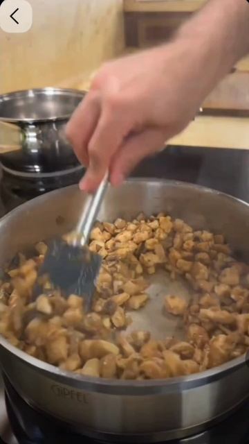 Жульен #жульен #рек #кухня #еда #яппи #рутуб #рекомендации #лайк #подписка смотреть онлайн