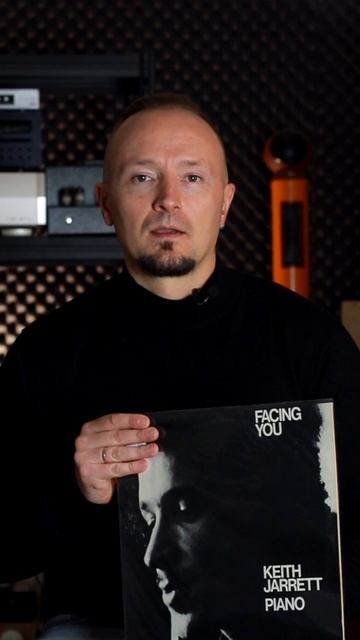 Keith Jarrett - Facing You смотреть онлайн