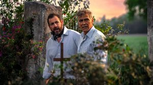 Джей Келли — Официальный трейлер (2025)