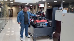 ⚡ ИБП или генератор? Что выбрать!