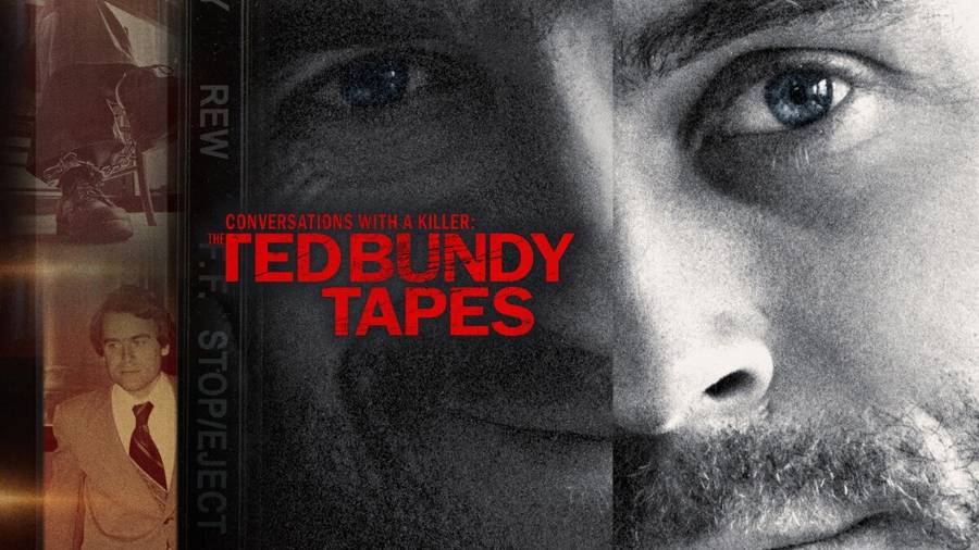 Беседы с убийцей: Записи Теда Банди — 3 серия / Conversations with a Killer: The Ted Bundy Tap смотреть онлайн