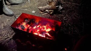 РЫБАЛКА НА ДОНКИ С НОЧЕВКОЙ / РЫБАЛКА ВЕСНОЙ В МАЕ