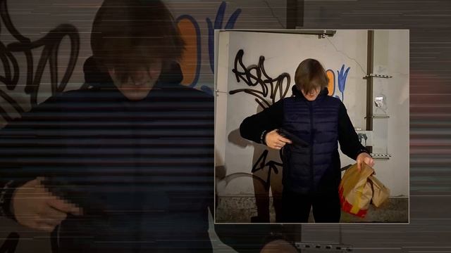 Wavdealer - Black Beatles Hoodtrap (Официальная премьера трека)