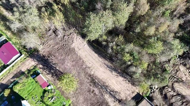 ИЖС Коробицино