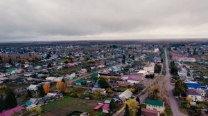 Колосовка сентябрь .Полёты наяву 2025 год.