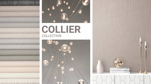 Коллекция COLLIER