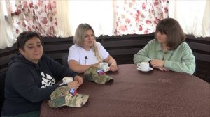 Госпиталь СВОих