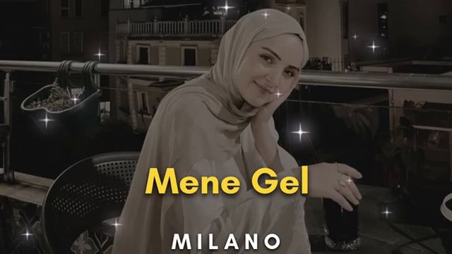 ROOZE - Mene Gel (REMIX) 2025(360P)