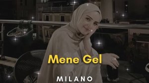 ROOZE - Mene Gel (REMIX) 2025(360P)