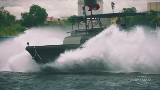 Гранд Тур. Моряки (AlexFilm) смотреть онлайн