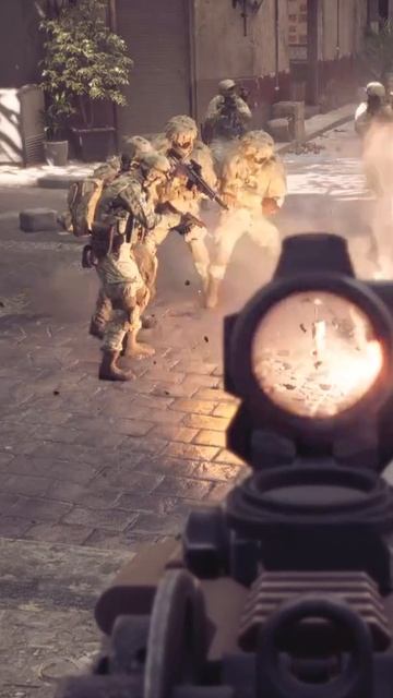 The Most Dangerous Enemy Battlefield 6