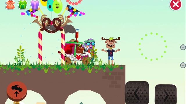 я с машинками строим новые машины смотреть онлайн