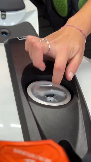 ASMR мотоцикл🤍 смотреть онлайн