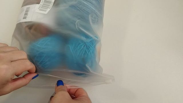 Вязальный эпизод/Подарочек от Саши/Мои покупочки пряжи смотреть онлайн