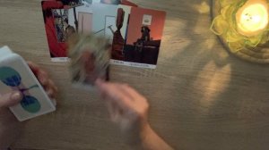 ОН О СЕБЕ❗️ОН О ВАС❗️ТАРО РАСКЛАД