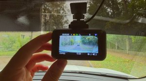 КАК САМОМУ УСТАНОВИТЬ ВИДЕОРЕГИСТРАТОР НА КИТАЙЦА.ОБЗОР TrendVision Hybrid Signature EVO  belgee x50