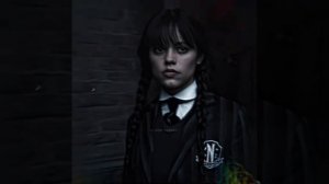 уэнсдей эдит