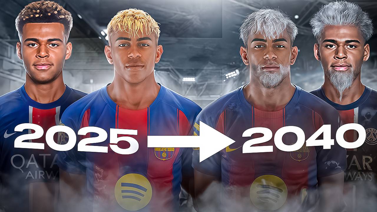 ПРОМОТАЛ КАРЬЕРУ ДО КОНЦА В FC26!