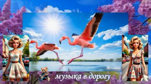 Весеннее танго