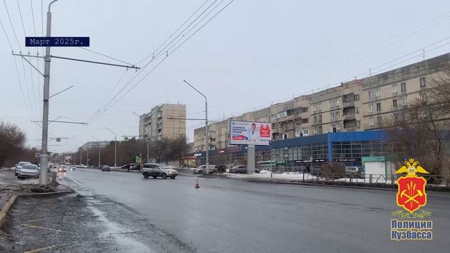 В Кемерове перед судом предстанет водитель автобуса, который совершил наезд на двух женщин смотреть онлайн