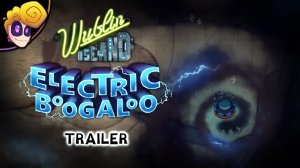 Новые Вублины - Финальный Трейлер (My Singing Monsters, Мои Поющие Монстры, Msm, Мсм)