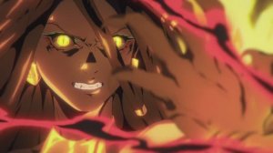 Мультсериал "Кастлвания: Ноктюрн", 2.08 (AlexFilm)