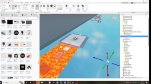 сделал игру из  тулбокса?!?!?!?