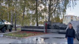 Артём Андриянов | ТОЧКА.РФ – МЕСТО | г. Нижнекамск