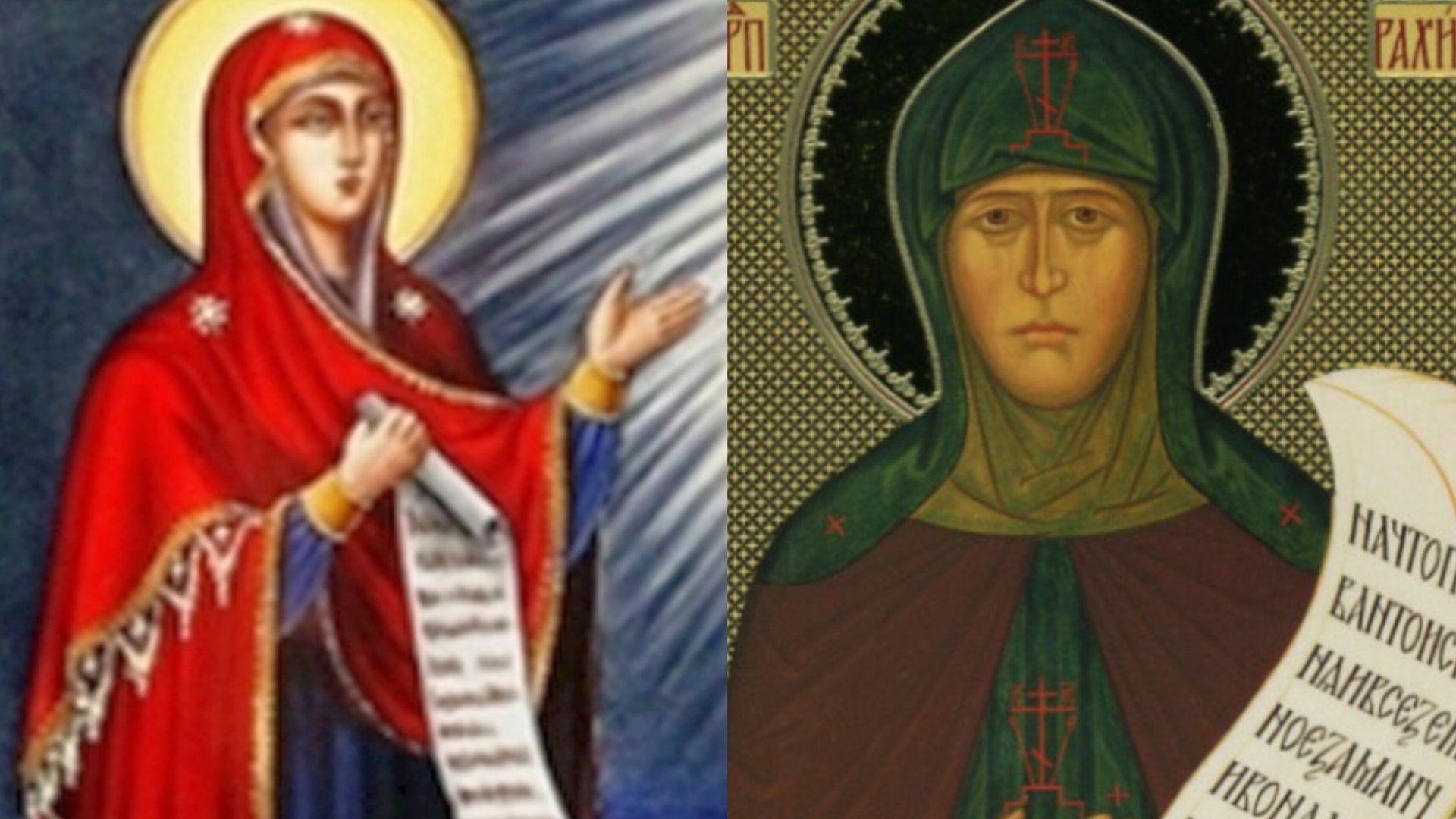 ВСЕ ТВОИ ПРОШЕНИЯ О ЛЮДЯХ БУДУТ ИСПОЛНЯТЬСЯ..ЯВЛЕНИЕ БОГОРОДИЦЫ ПРЕПОДОБ6ОЙ СТАРИЦЕ РАХИЛЬ ч.2 смотреть онлайн