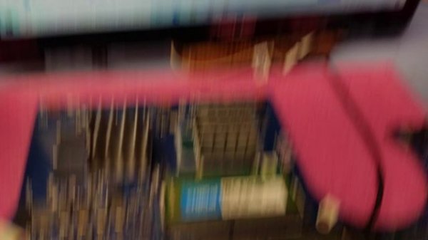 Матплата Asus FX506HCB заказ 19125 - контрольный запуск.