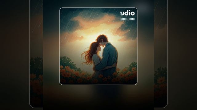 Comme Le Ciel Après La Pluie