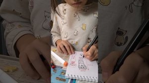 Тутор на собаку/как ее склеить?/СХЕМА собаки! /Липовая Звезда КВ/