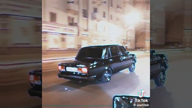 ваз 2107 😈 смотреть онлайн