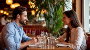 Нужно ли ПЛАТИТЬ за женщину НА СВИДАНИИ