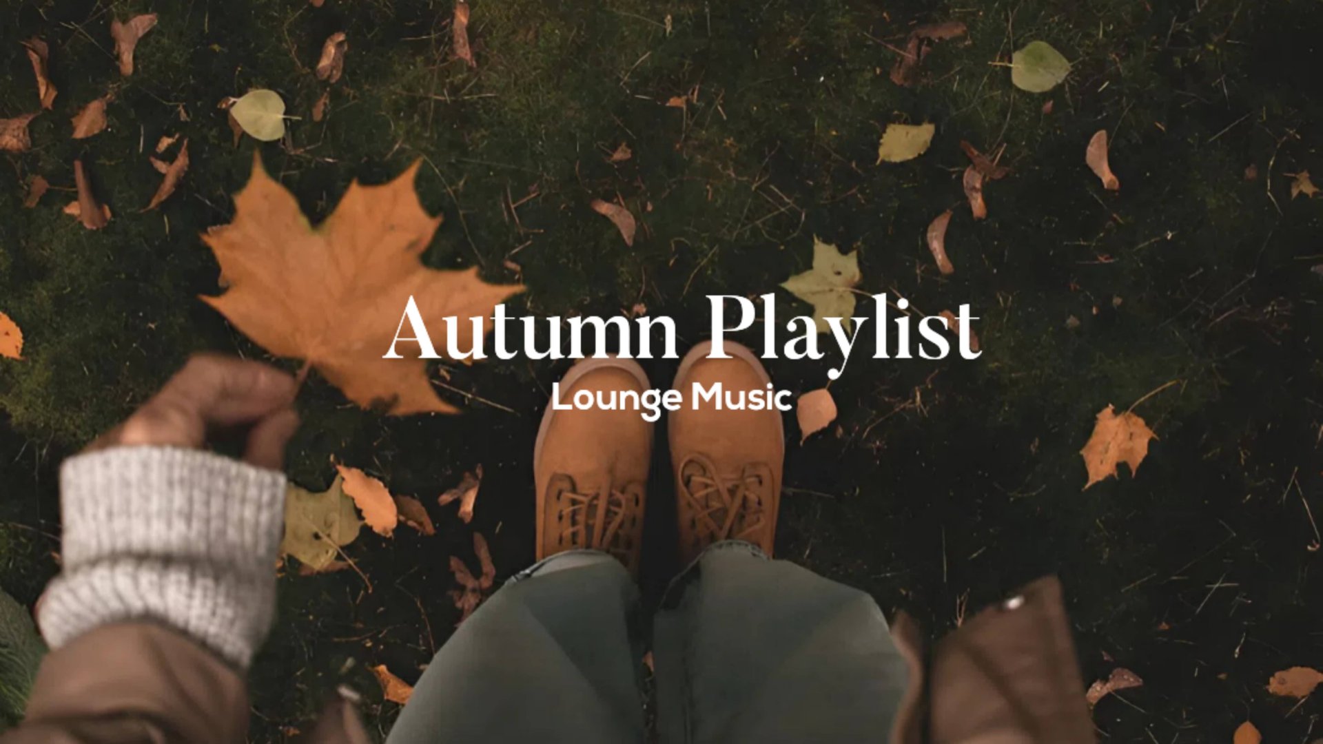 Осенний плейлист для тепла и уюта🍁🍂🍁Autumn Playlist Vibes🍁🍂🍁