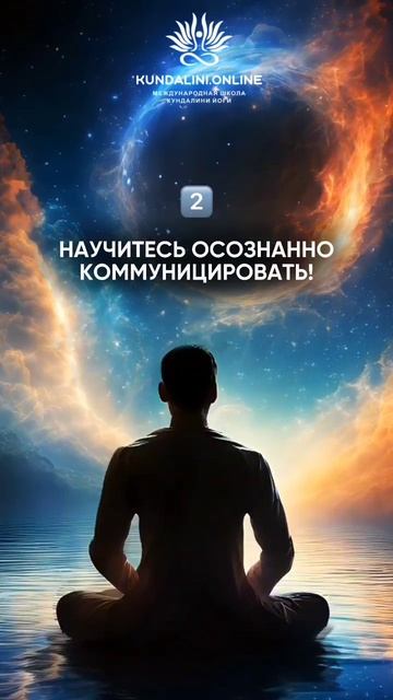 Что произойдет если вы регулярно будете медитировать? 👇🏻 4 эффекта смотреть онлайн